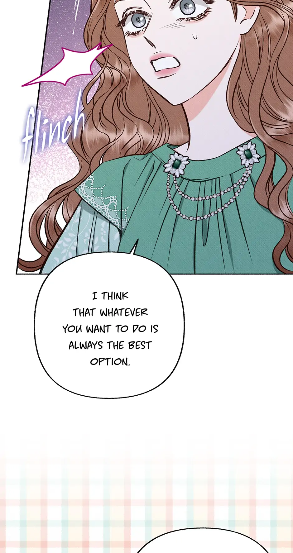 Dear My Rude Darling With Multiple Personalities Chapter 28 page 56
