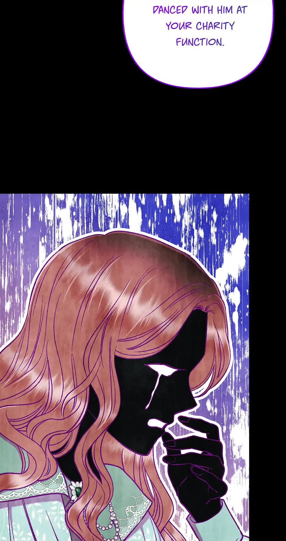 Dear My Rude Darling With Multiple Personalities Chapter 28 page 53