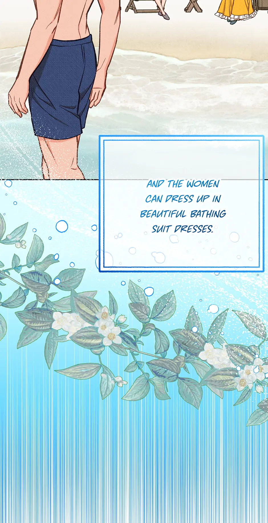 Dear My Rude Darling With Multiple Personalities Chapter 28 page 62