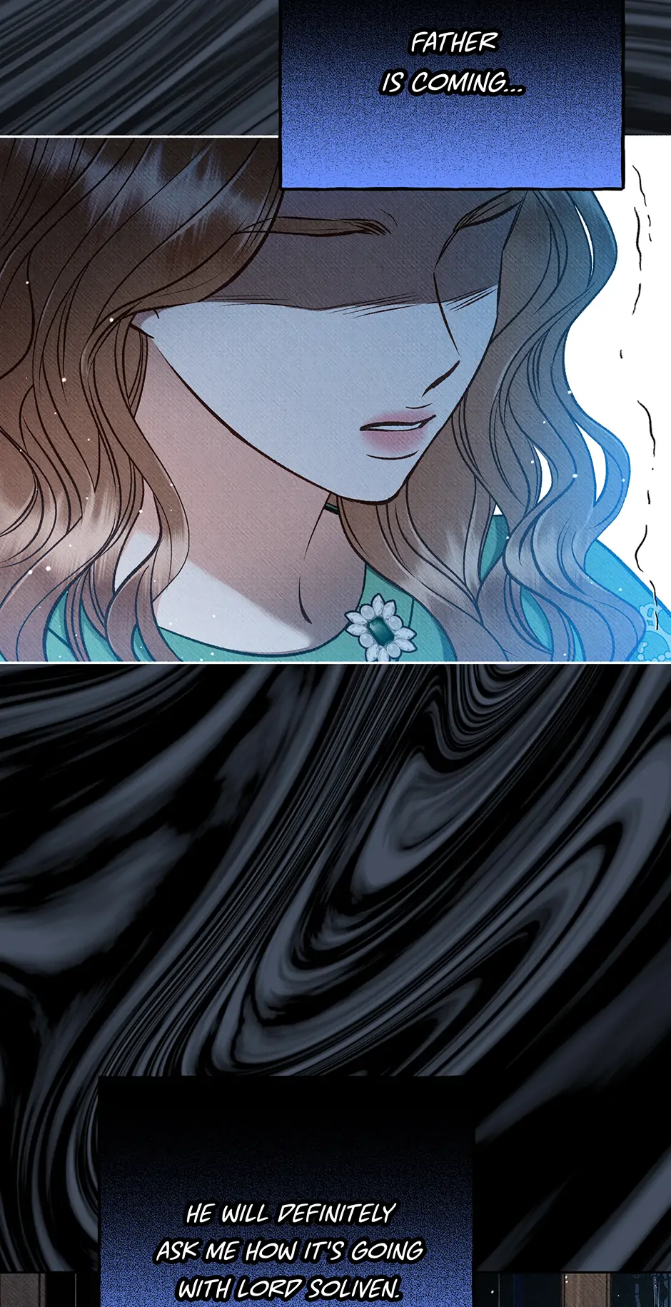 Dear My Rude Darling With Multiple Personalities Chapter 28 page 66