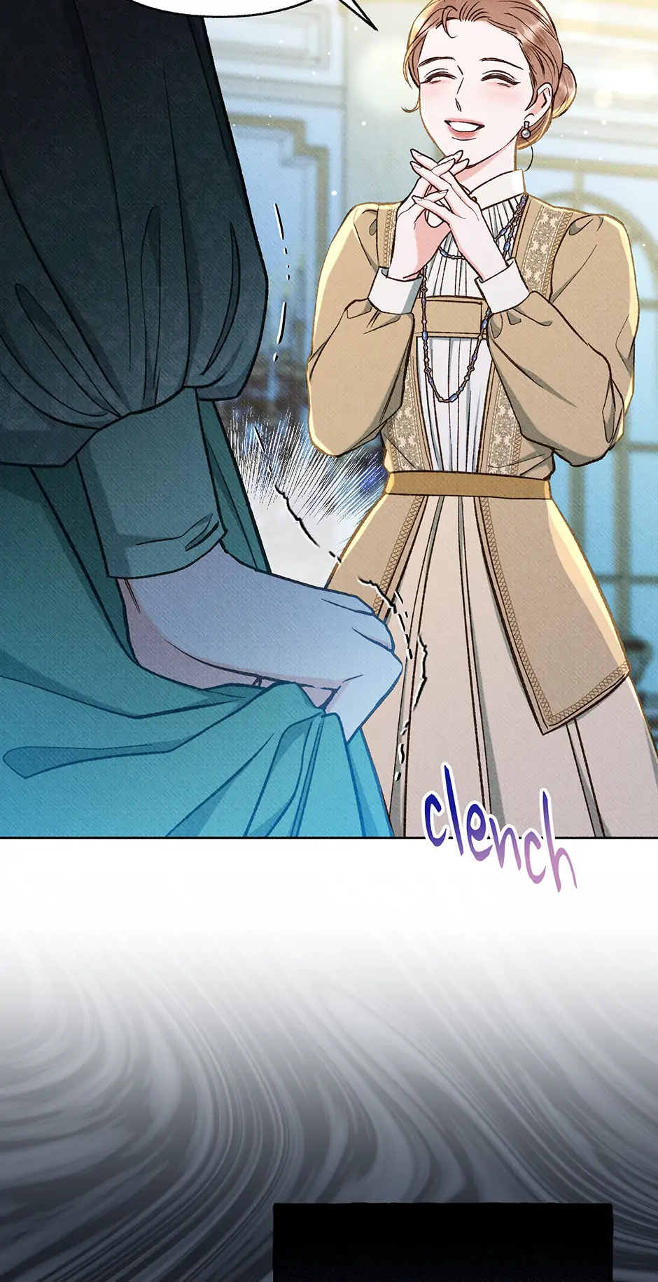 Dear My Rude Darling With Multiple Personalities Chapter 28 page 65