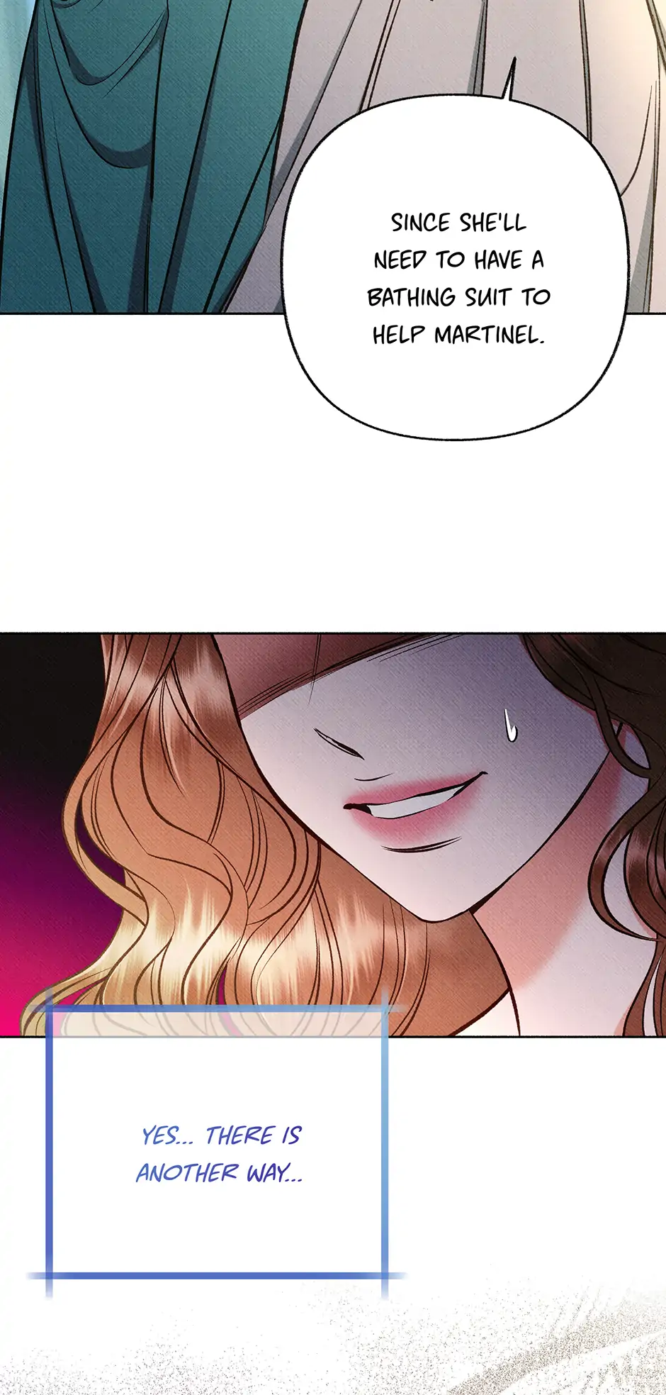 Dear My Rude Darling With Multiple Personalities Chapter 28 page 72