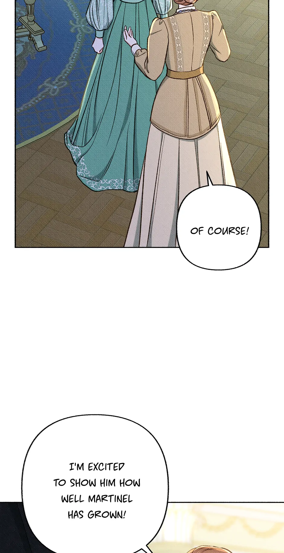Dear My Rude Darling With Multiple Personalities Chapter 28 page 64