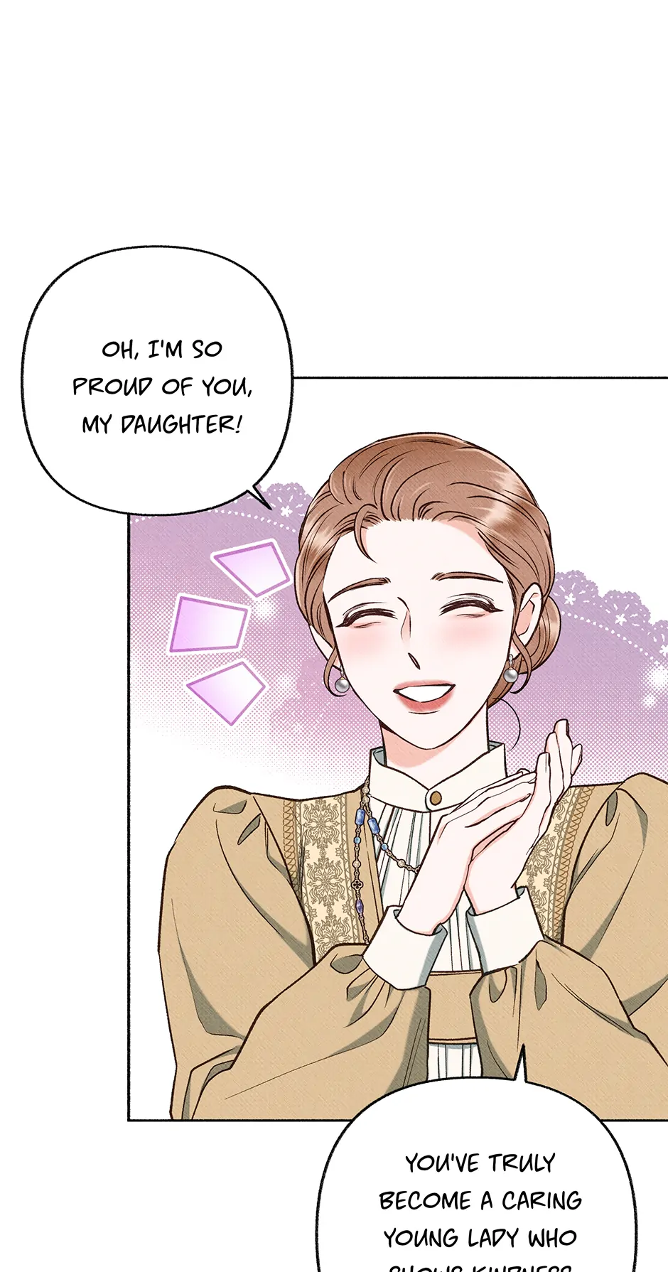 Dear My Rude Darling With Multiple Personalities Chapter 28 page 78