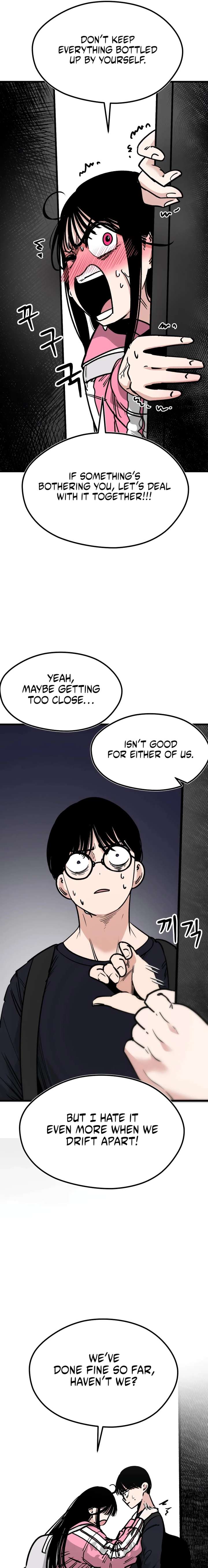 Academy of Card Chapter 29 page 3
