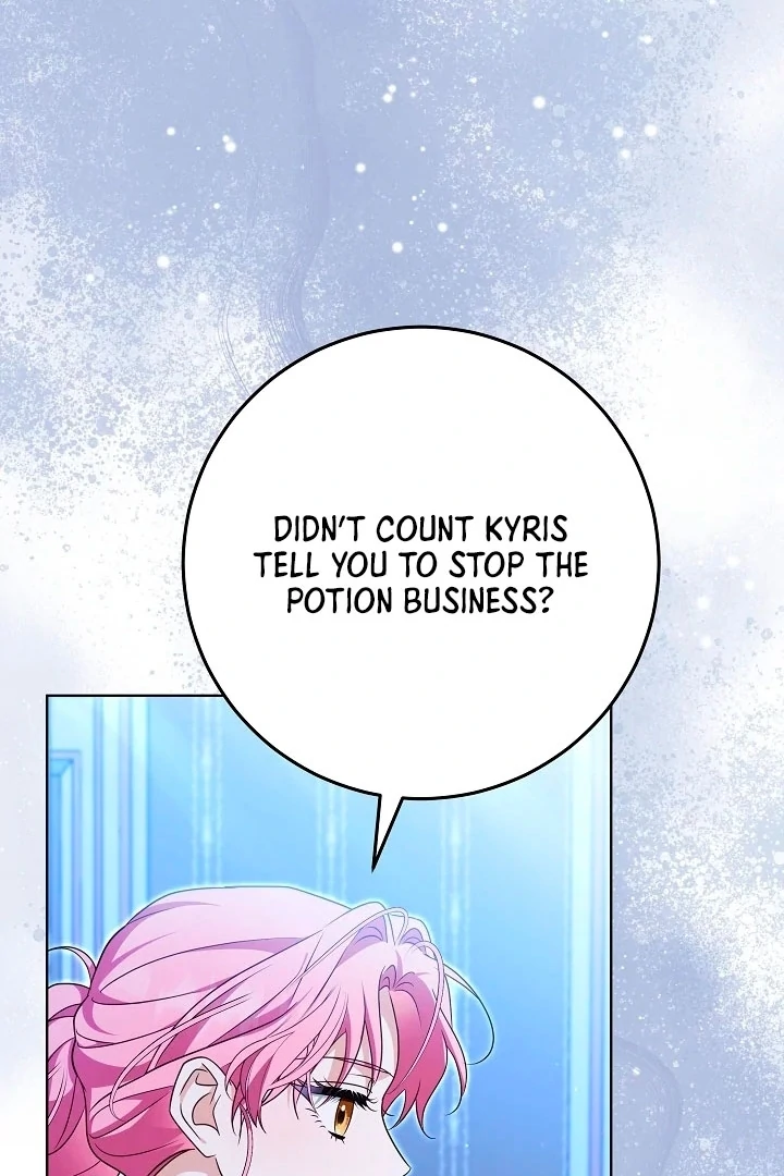 I Will Buy Divine Power With Money! Chapter 29 page 84