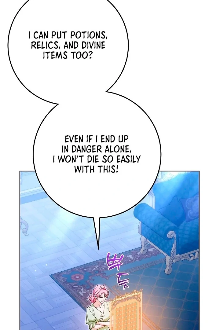 I Will Buy Divine Power With Money! Chapter 29 page 78