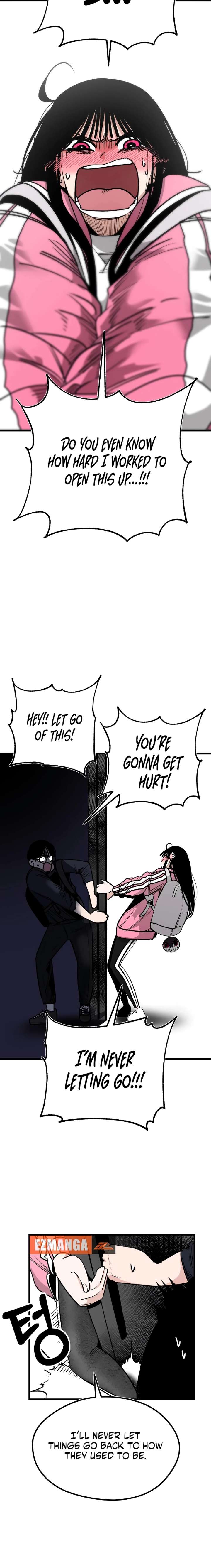 Academy of Card Chapter 29 page 2