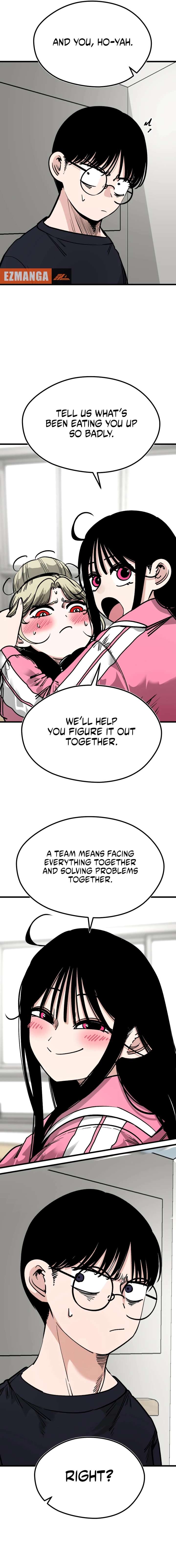 Academy of Card Chapter 29 page 23