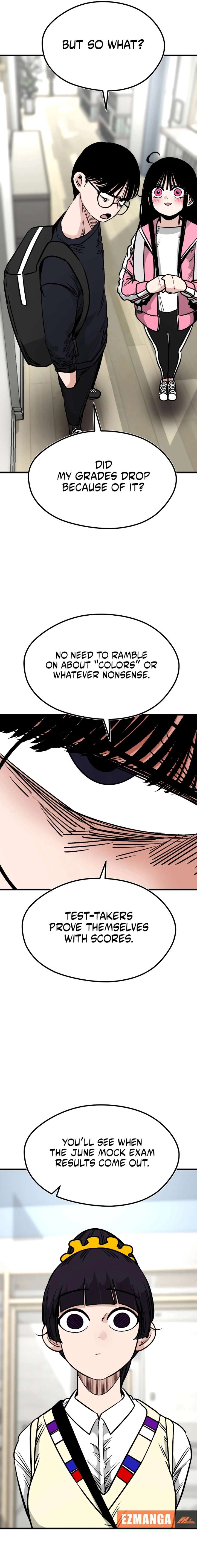 Academy of Card Chapter 29 page 13