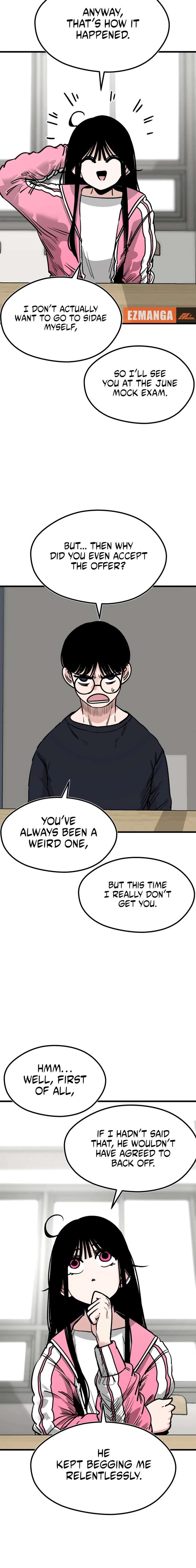 Academy of Card Chapter 29 page 18