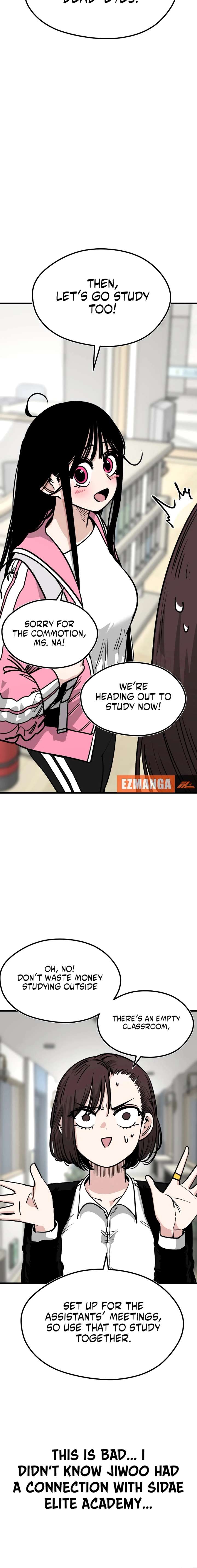 Academy of Card Chapter 29 page 16