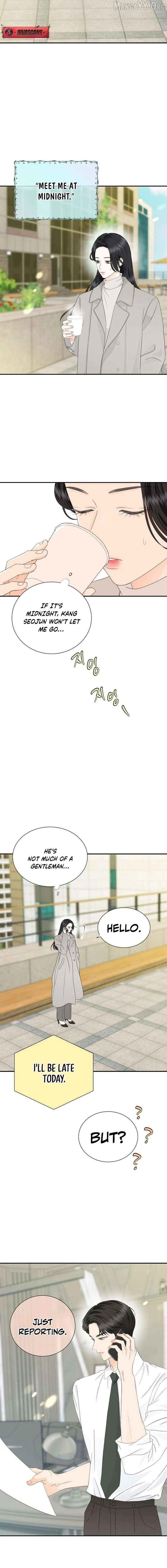 Part-Time Couple Chapter 27 page 2