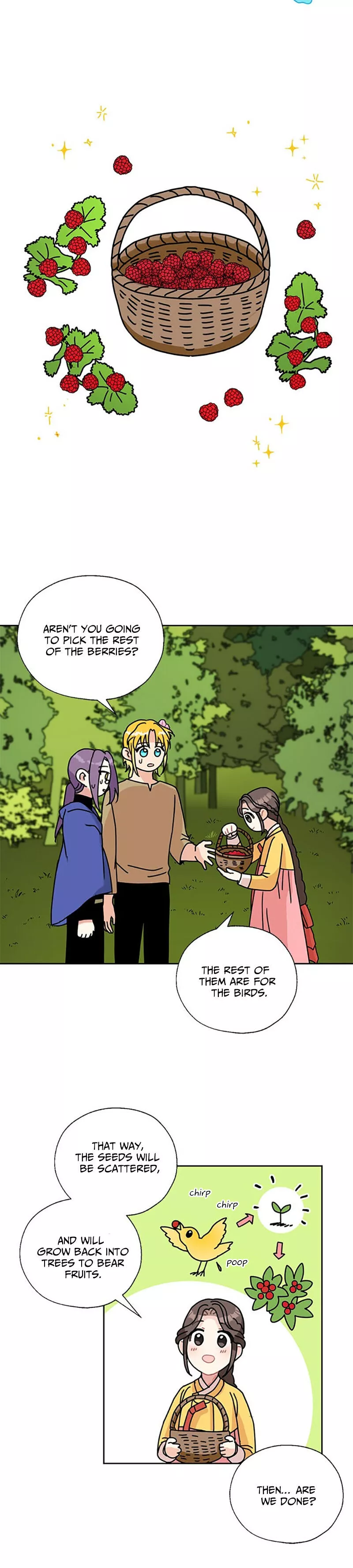I Became The Chef Of The Dragon King Chapter 29 page 12