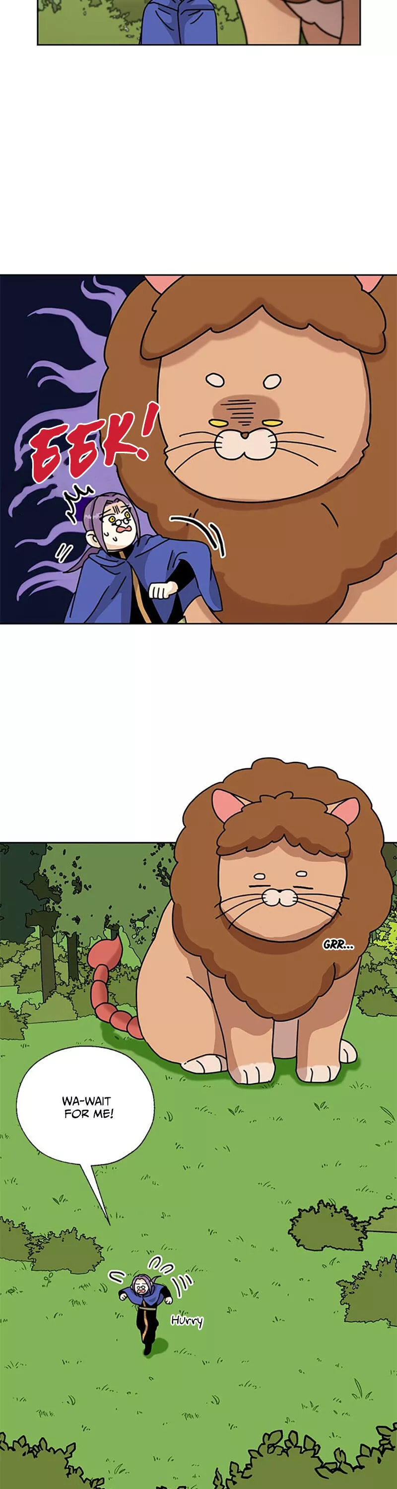 I Became The Chef Of The Dragon King Chapter 29 page 7