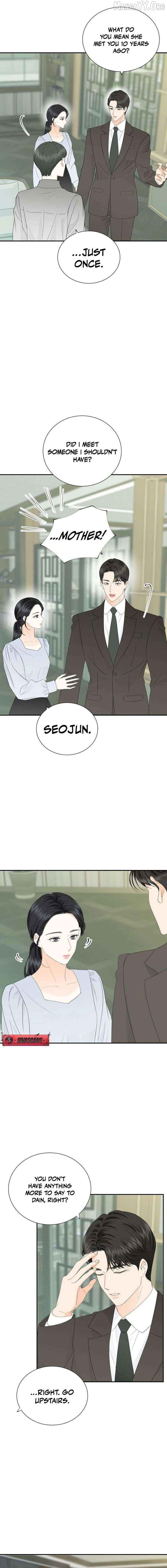Part-Time Couple Chapter 27 page 16