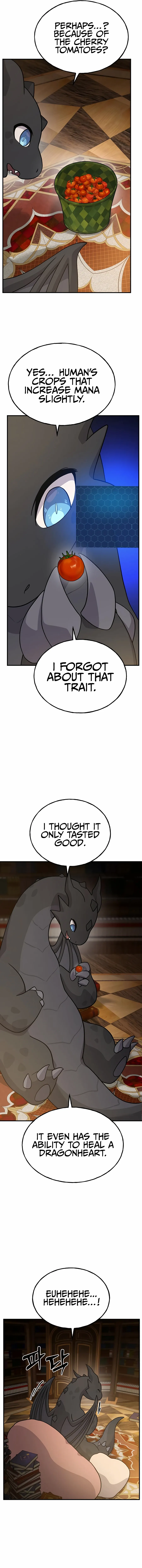Solo Farming In The Tower Chapter 29 page 19