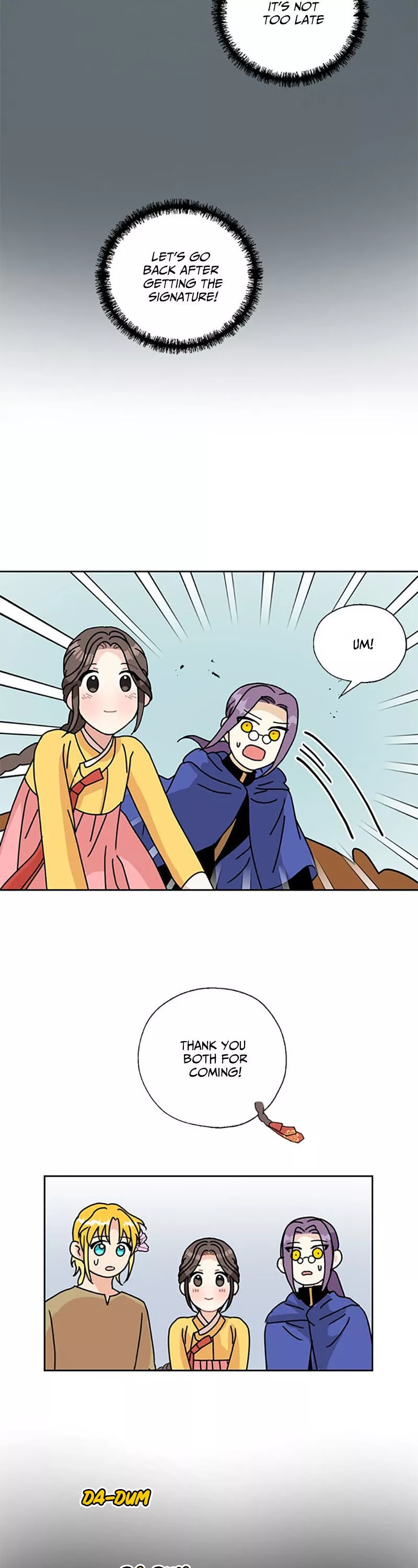 I Became The Chef Of The Dragon King Chapter 29 page 26