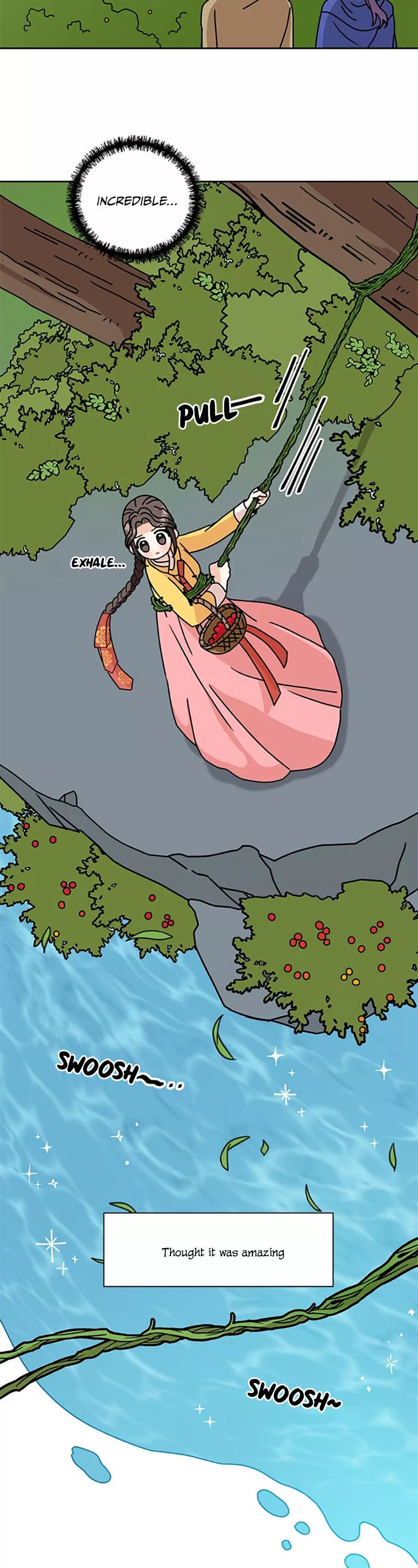 I Became The Chef Of The Dragon King Chapter 29 page 11