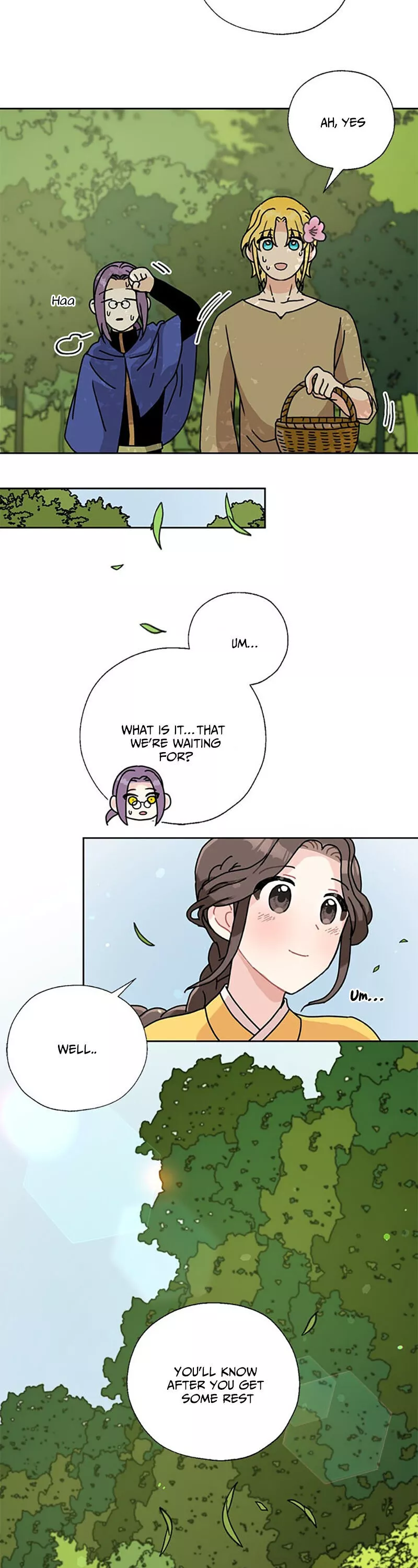 I Became The Chef Of The Dragon King Chapter 29 page 16