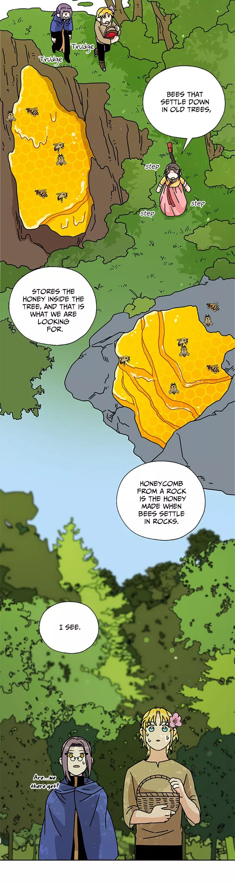 I Became The Chef Of The Dragon King Chapter 29 page 14