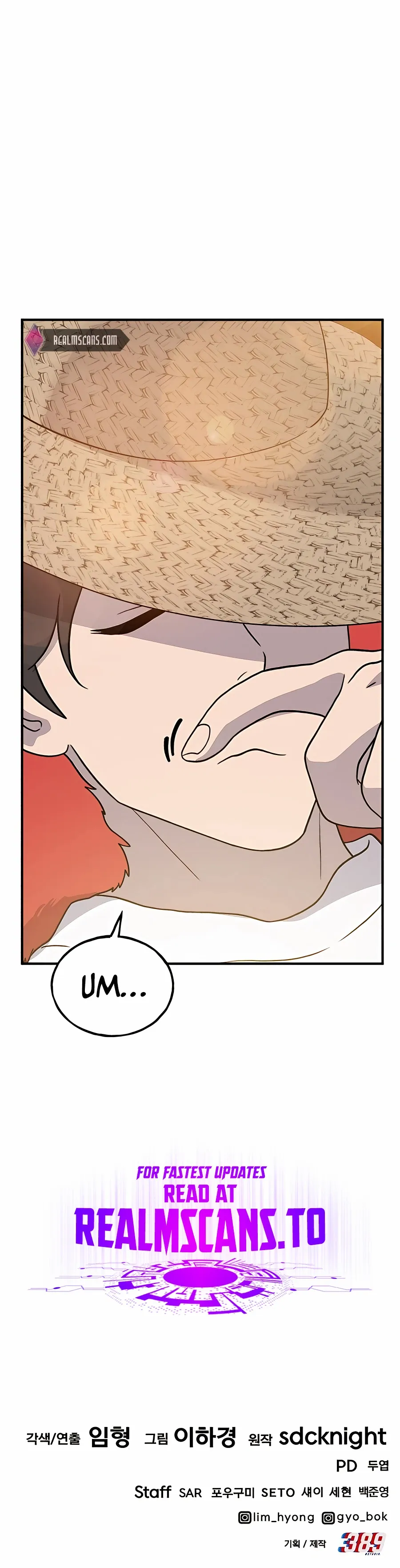 Solo Farming In The Tower Chapter 29 page 21