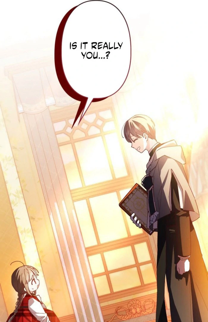 I Will Not be Overshadowed by my Twin Sister in This Life Chapter 29 page 10