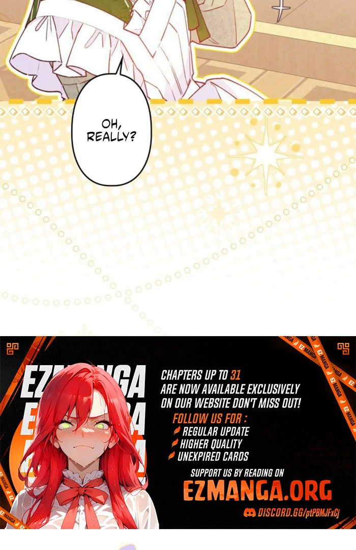 I Will Not be Overshadowed by my Twin Sister in This Life Chapter 29 page 56