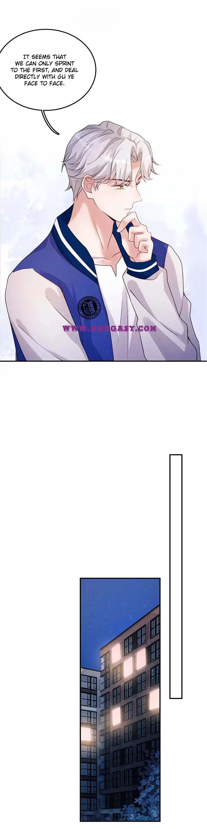 Kiss You Every Day Chapter 28 page 5