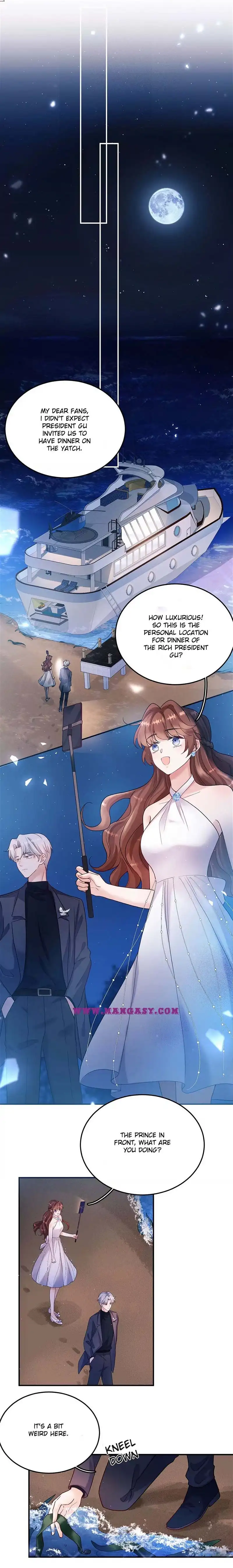 Kiss You Every Day Chapter 28 page 11