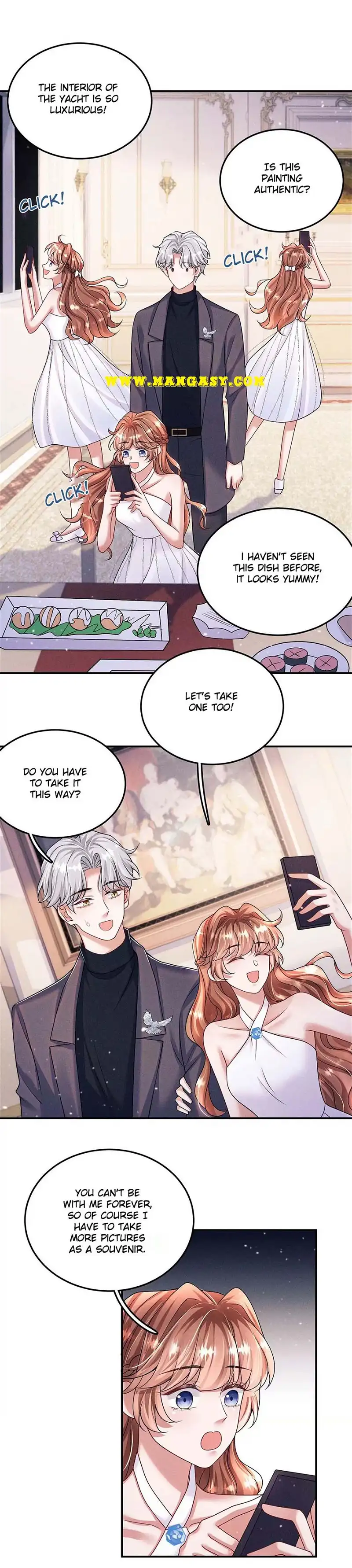 Kiss You Every Day Chapter 28 page 15
