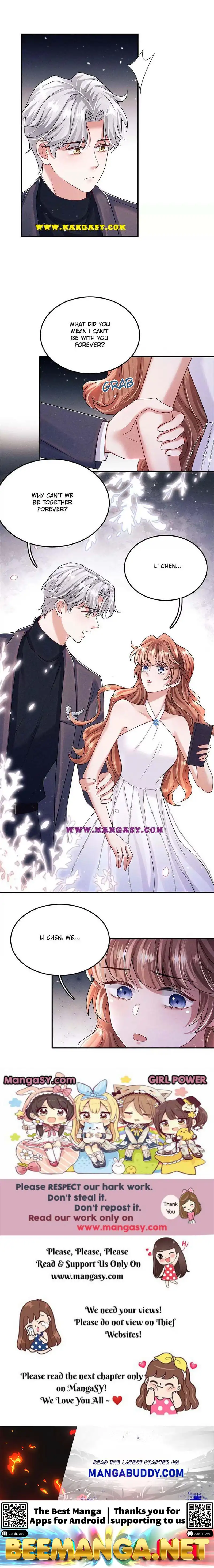Kiss You Every Day Chapter 28 page 16