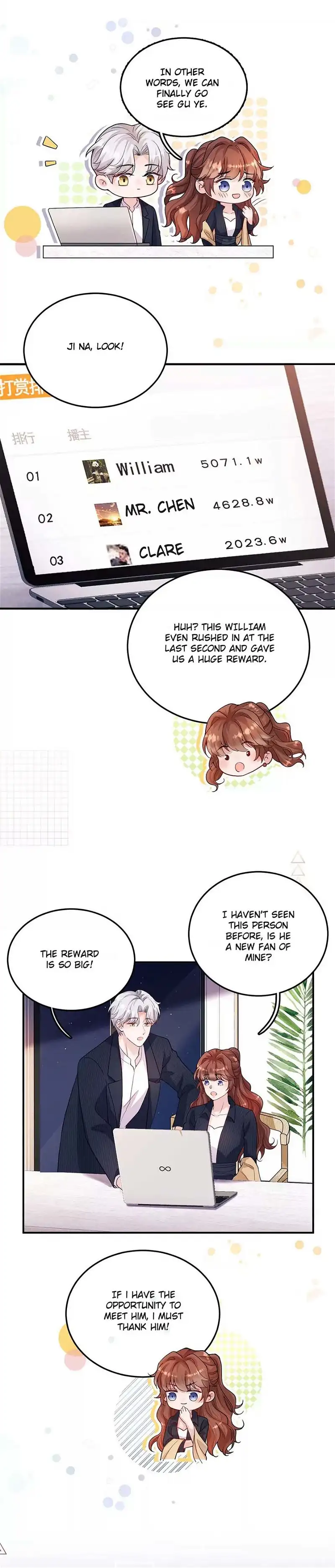 Kiss You Every Day Chapter 28 page 10
