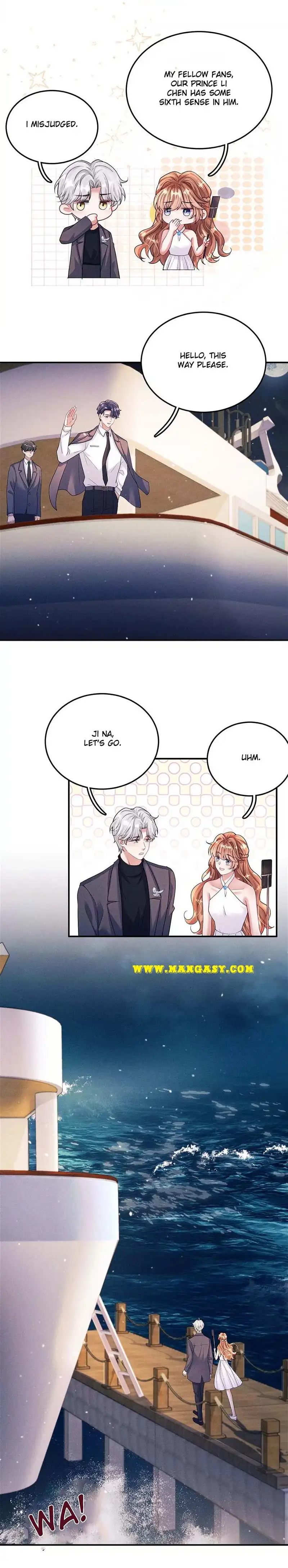 Kiss You Every Day Chapter 28 page 13