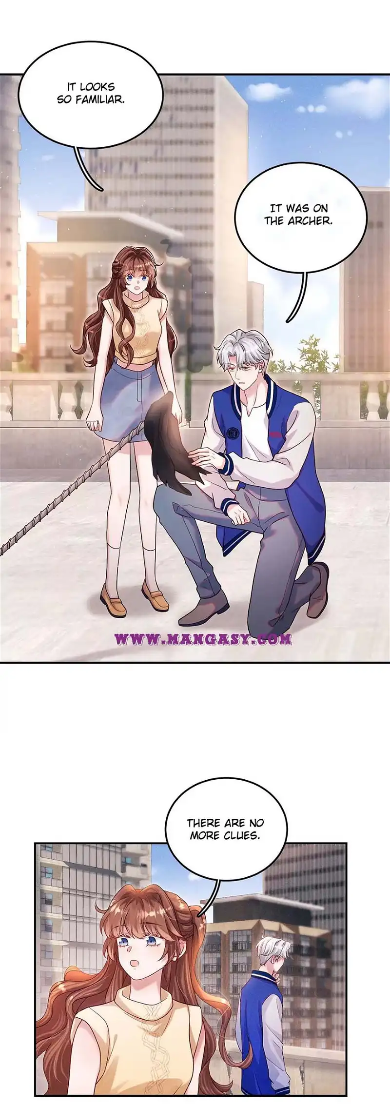 Kiss You Every Day Chapter 28 page 4