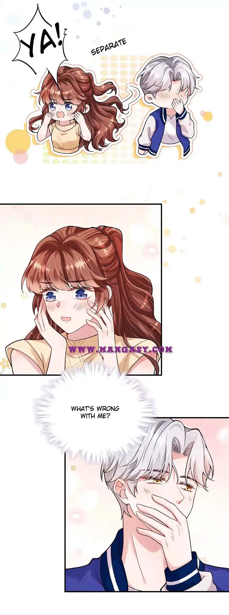 Kiss You Every Day Chapter 28 page 2