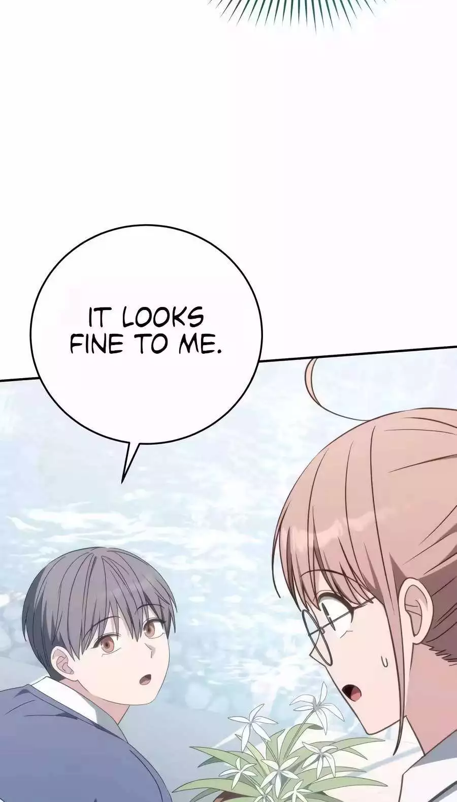 Healing With Deulbi Chapter 29 page 58