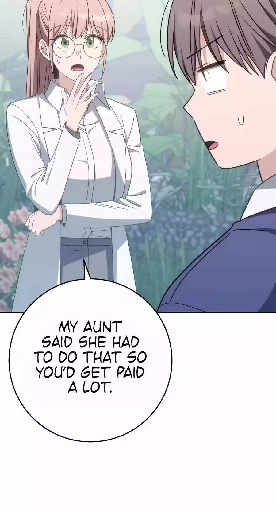 Healing With Deulbi Chapter 29 page 91