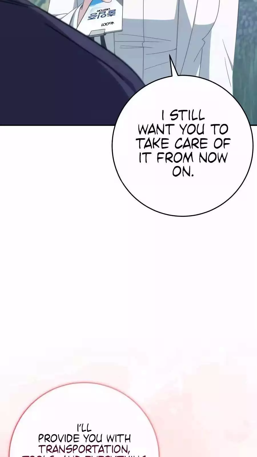 Healing With Deulbi Chapter 29 page 79