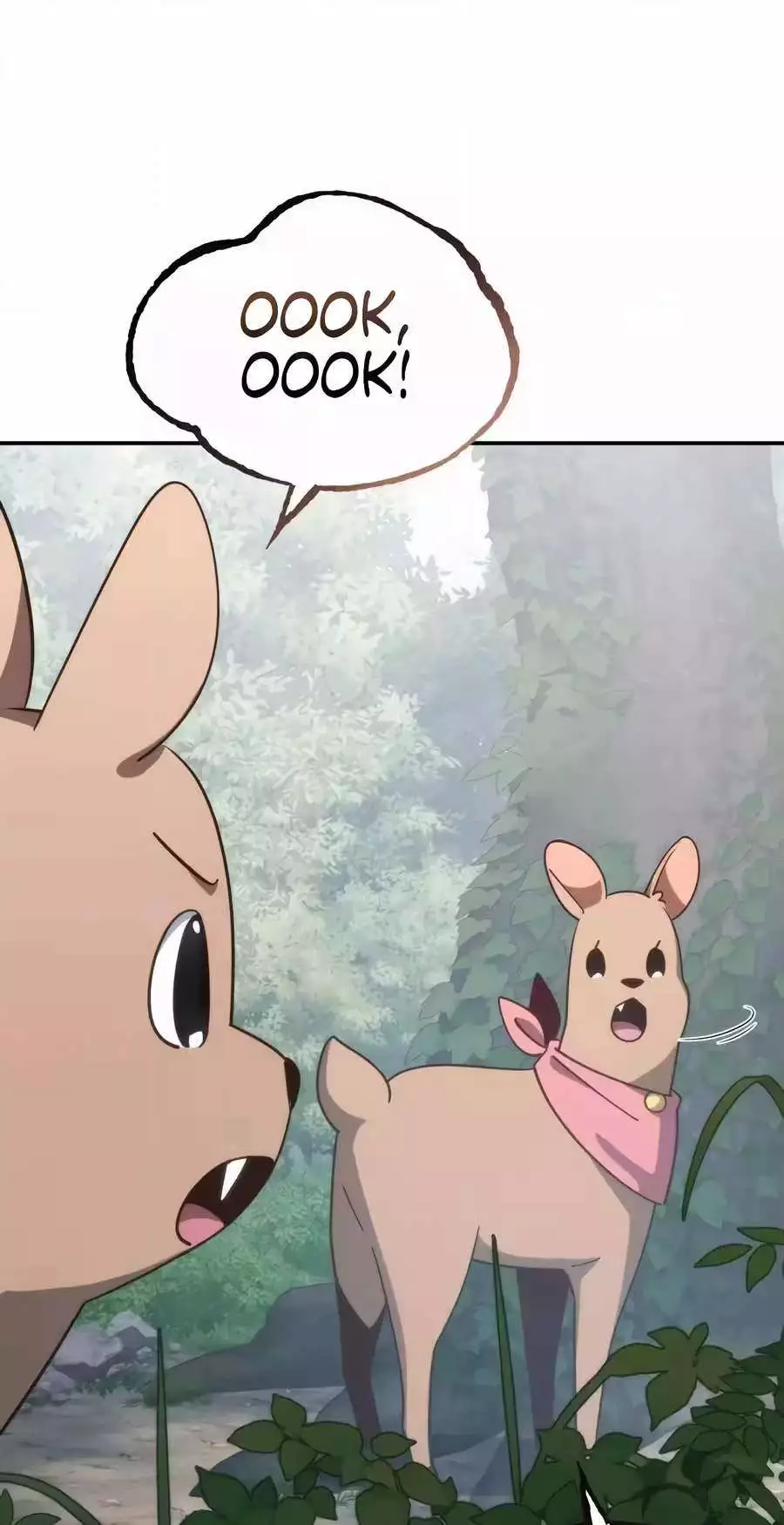 Healing With Deulbi Chapter 29 page 110