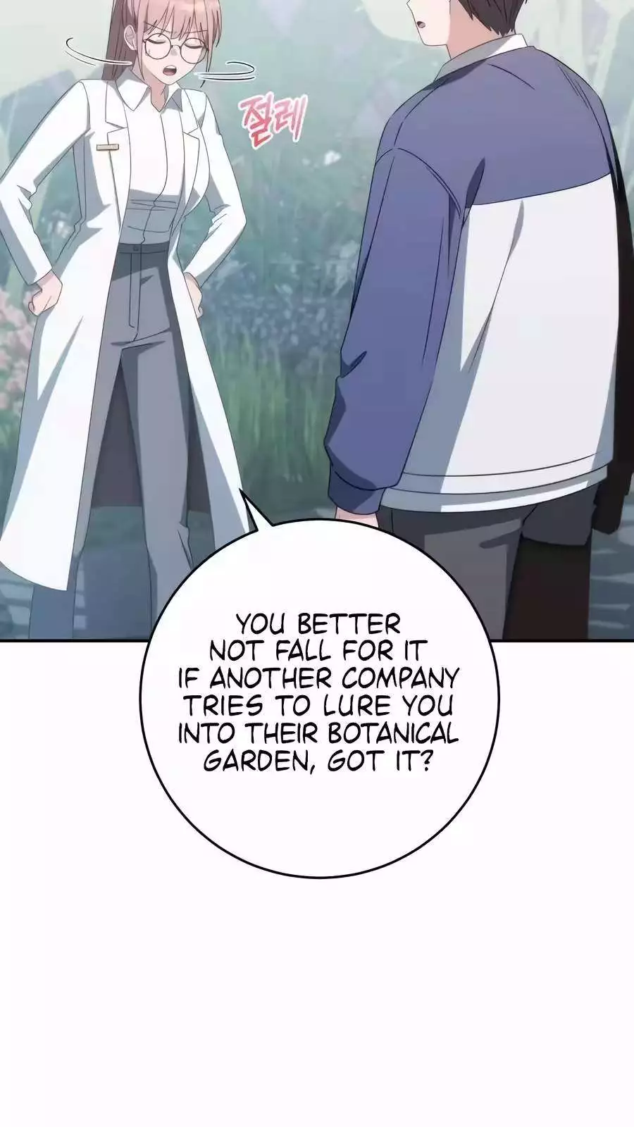 Healing With Deulbi Chapter 29 page 85