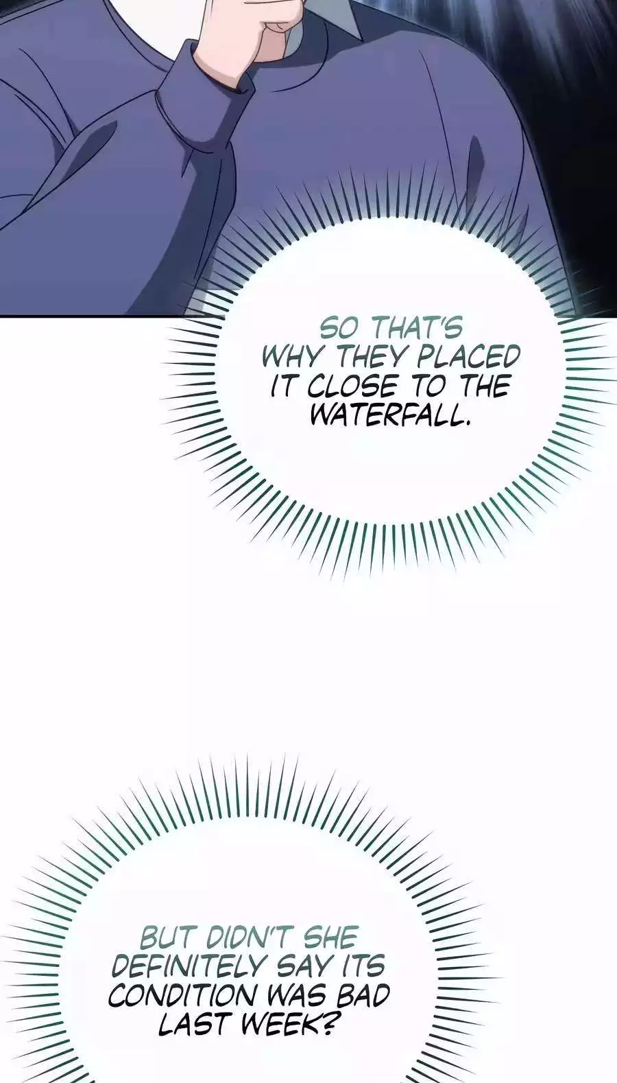 Healing With Deulbi Chapter 29 page 56