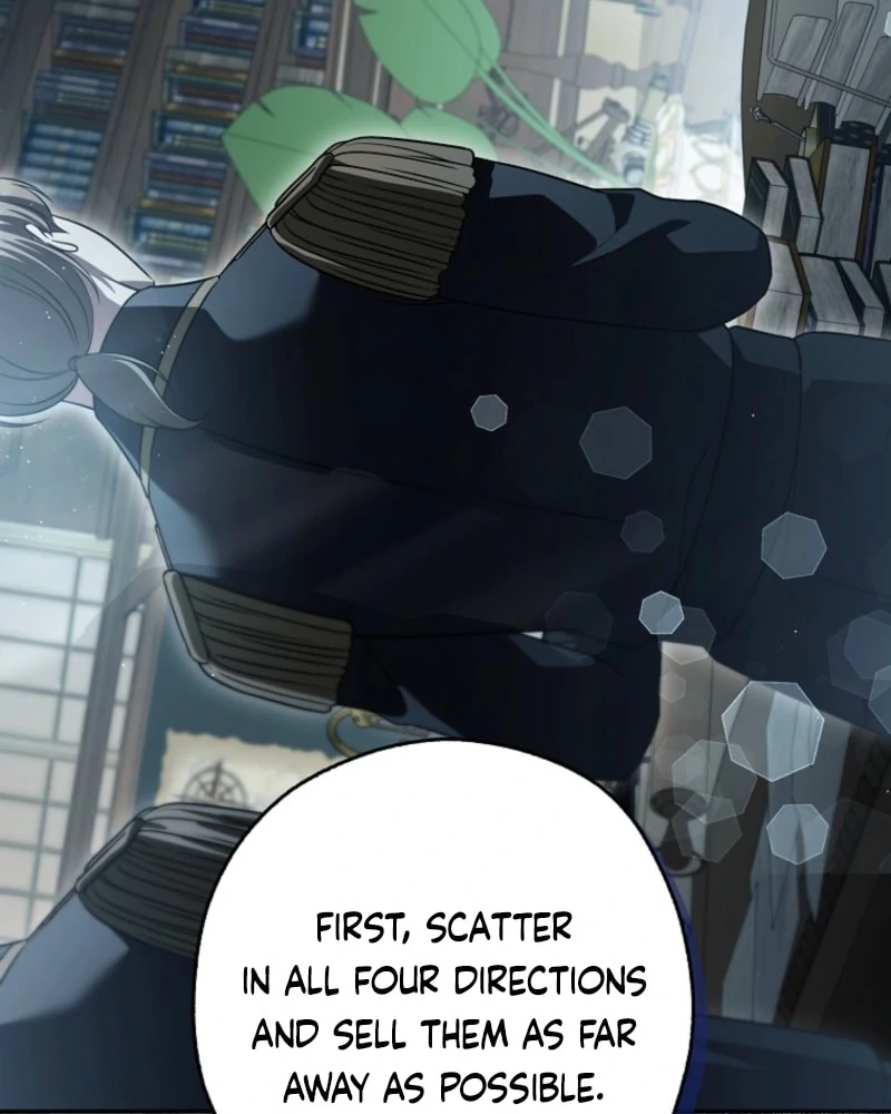 Marry or Die Chapter 29 page 53