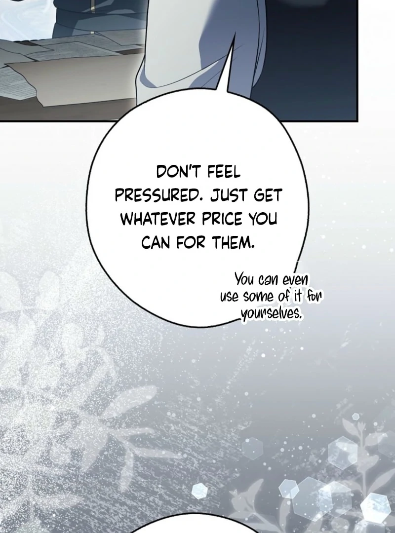 Marry or Die Chapter 29 page 51