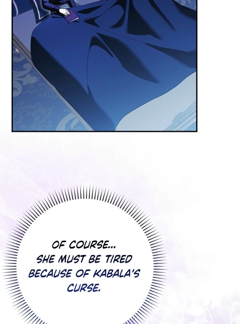 Marry or Die Chapter 29 page 34