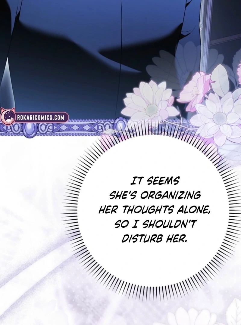 Marry or Die Chapter 29 page 25