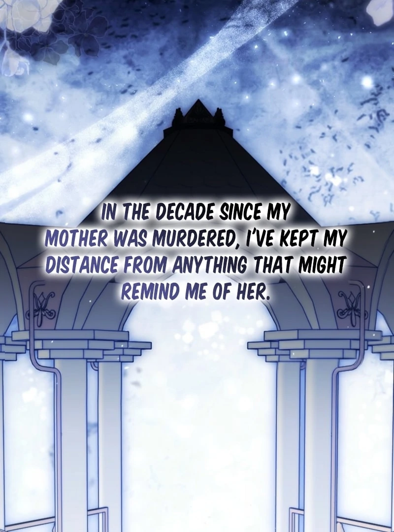 Marry or Die Chapter 29 page 6