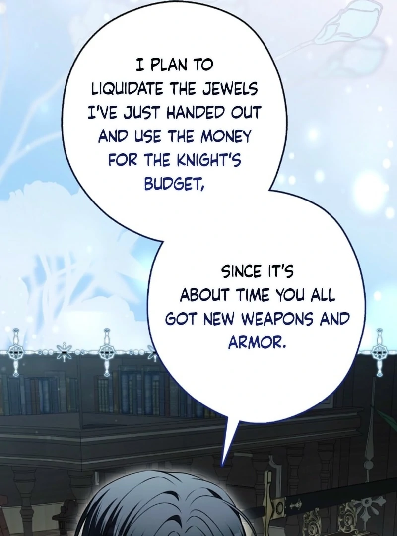 Marry or Die Chapter 29 page 47