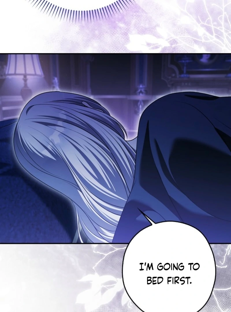 Marry or Die Chapter 29 page 35