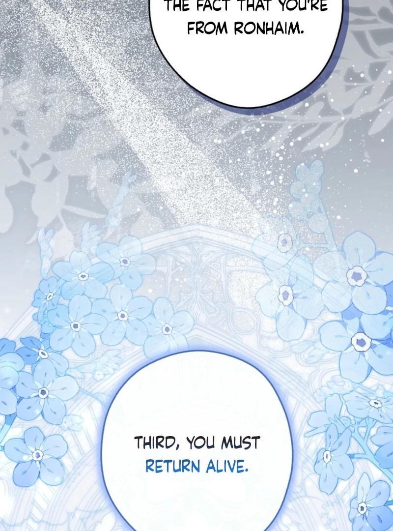 Marry or Die Chapter 29 page 56